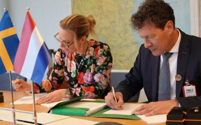 La Suède achète des radars GM200 MM/C à Thales pour 91,2 millions €