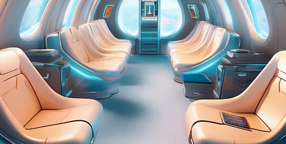 L&rsquo;avion du futur : vers un nouveau type d&rsquo;appareil ?