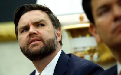 Le vice-président américain, J. D. Vance, appelle l&rsquo;Europe à ne plus être un « vassal permanent » des Etats-Unis pour sa sécurité