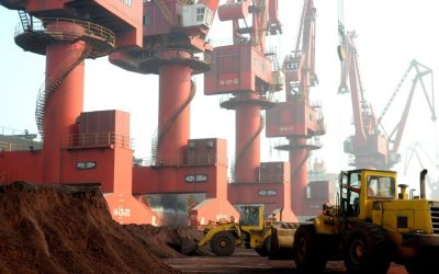 Restreindre l&rsquo;export des terres rares, cette arme de la Chine contre les Etats-Unis