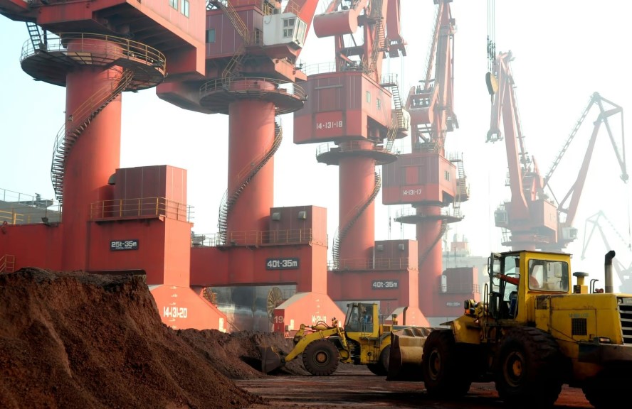 Restreindre l&rsquo;export des terres rares, cette arme de la Chine contre les Etats-Unis