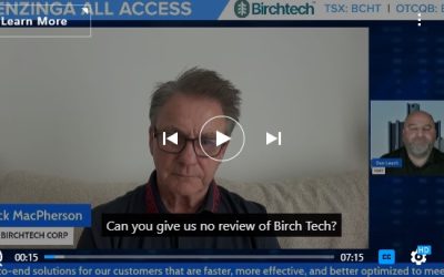 STMicroelectronics and Innoscience sign GaN technology development and manufacturing agreement