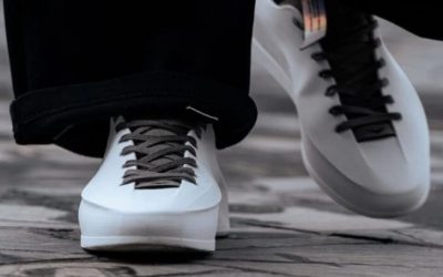 Servati renouvelle la chaussure italienne grâce à l’impression 3D