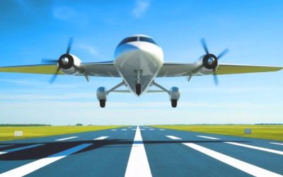 Un avion électrique décolle sur moins qu’un terrain de foot : cette prouesse aéronautique bouleverse les normes et ouvre la voie à des vols ultra-accessibles