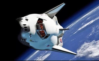 Le PDG de Dassault Aviation insiste pour développer un avion spatial pour les armées