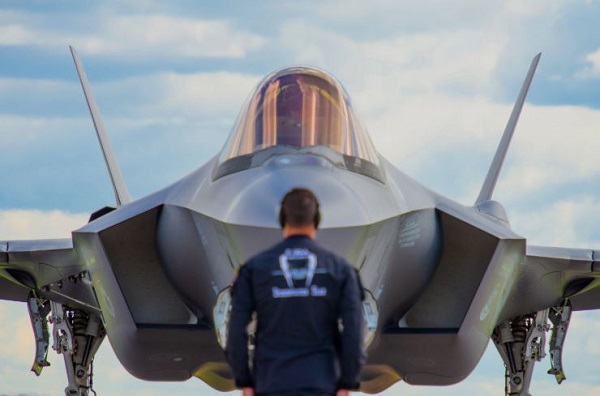 Lockheed-Martin veut développer un « F-35 + » qui sera deux fois moins cher qu’un F-47 de 6e génération