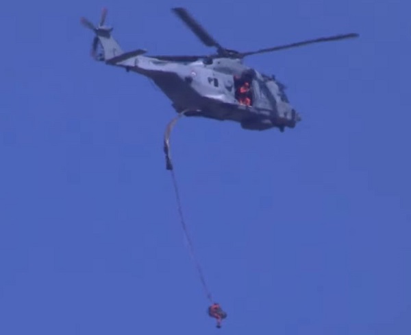 Pour les commandos marine, les processus liés à l’innovation ne sont pas adaptés aux forces spéciales