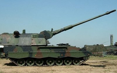 Les principaux équipements militaires fournis par Berlin à Kiev ne sont « pas adaptés à la guerre »