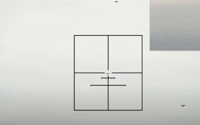 La nouvelle arme britannique à énergie dirigée a prouvé son efficacité contre les essaims de drones