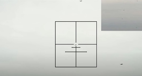 La nouvelle arme britannique à énergie dirigée a prouvé son efficacité contre les essaims de drones