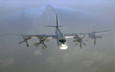 La Russie voudrait déployer des avions militaires à long rayon d’action en Indonésie