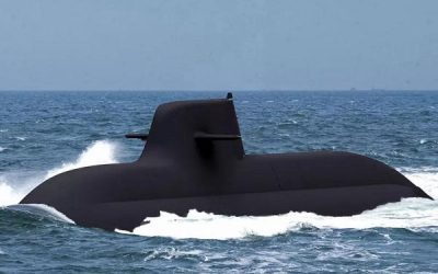 L’italien Fincantieri et l’allemand TKMS s’allient pour proposer des sous-marins U212 NFS aux Philippines