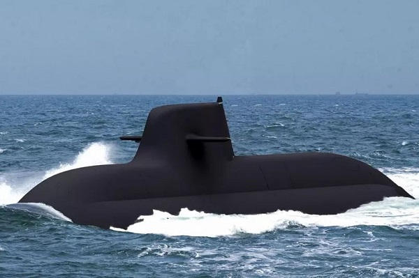 L’italien Fincantieri et l’allemand TKMS s’allient pour proposer des sous-marins U212 NFS aux Philippines