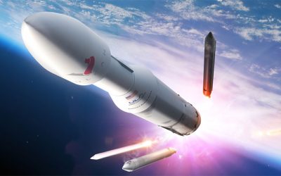 La fusée Vulcan de Boeing-Lockheed certifiée pour les satellites de sécurité nationale