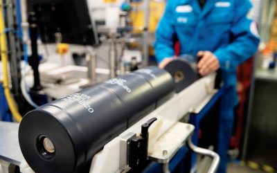 Trois ans après le lancement de l’économie de guerre, les cadences des usines d’armement remontent