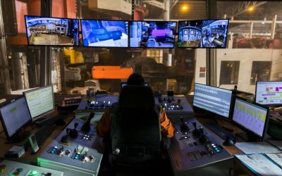 Réorganisation, investissement, titane… Au coeur de la remise en forme d’Aubert & Duval