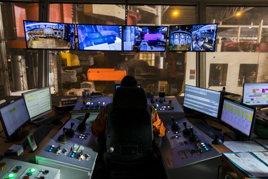 Réorganisation, investissement, titane… Au coeur de la remise en forme d’Aubert & Duval