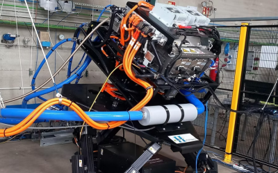 Le singapourien H3 Dynamics choisit Toulouse pour se muer en PME industrielle, portée par les drones militaires à hydrogène