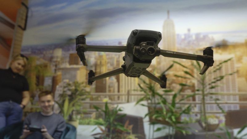 Le Fonds européen de défense s’ouvre à l’industrie ukrainienne