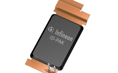 Introducing trench-based superjunction SiC