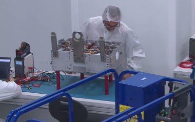 À quoi servent les fonds européens ? Tour d&rsquo;horizon des projets innovants aéronautiques et du spatial financés par Bruxelles