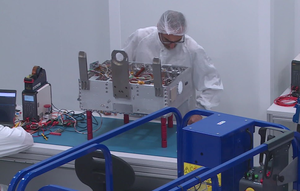 À quoi servent les fonds européens ? Tour d&rsquo;horizon des projets innovants aéronautiques et du spatial financés par Bruxelles