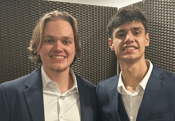 Cette IA peut identifier les composants de moteurs d&rsquo;avions et de fusées à partir d&rsquo;images