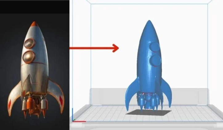Comment utiliser les générateurs de modèles 3D par IA pour l’impression 3D