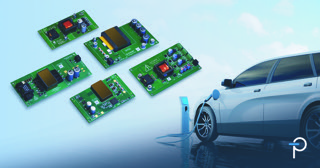 Les conceptions de référence prennent en charge les applications automobiles 800 V avec commutation SiC 17 00 V