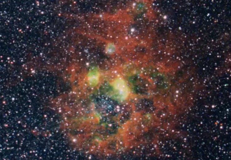 La mission SphereX de la Nasa commence à cartographier l’invisible