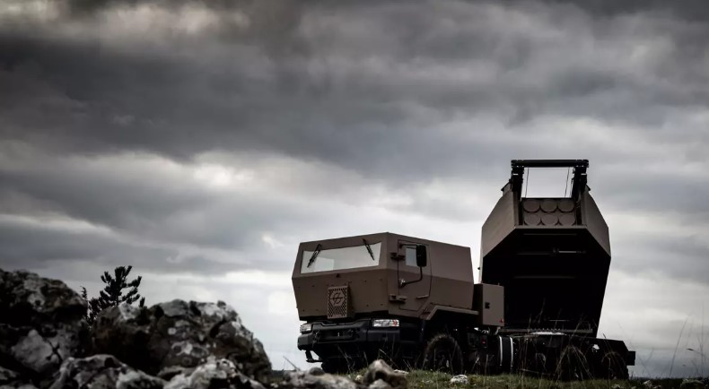 La société Turgis Gaillard fait parler… le Foudre