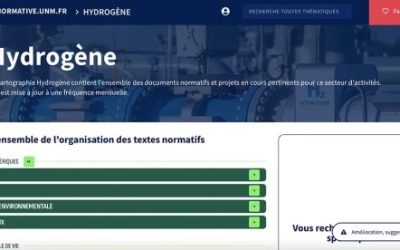 Le CETIM et l’UNM lancent des cartographies normatives pour faciliter l&rsquo;accès aux normes industrielles