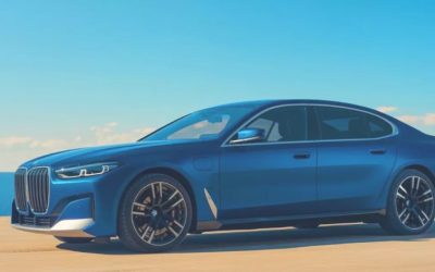 « L’électrique, c’est fini » : BMW mise tout sur l’hydrogène avec Toyota pour 2028, Musk s’en moque ouvertement