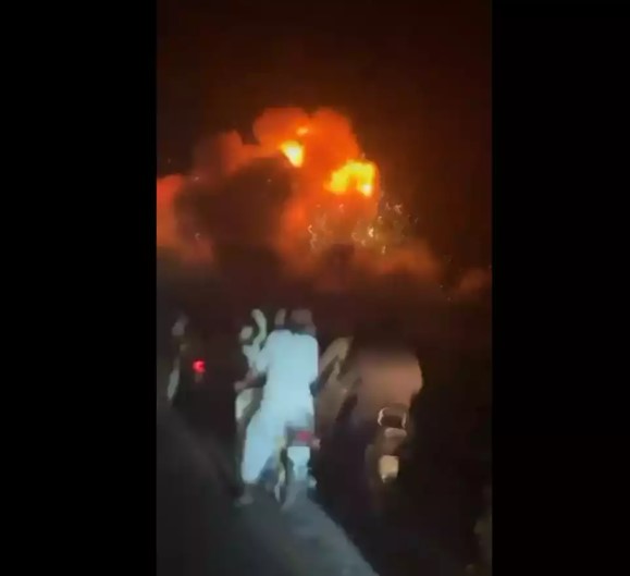 Opération Sindoor : l&rsquo;Inde tire sur le Cachemire et le Pakistan