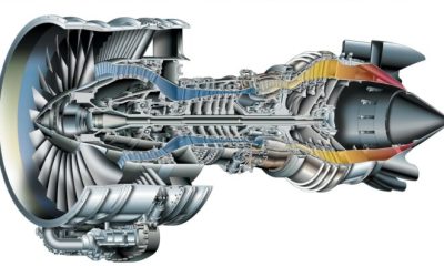Pratt & Whitney : le chemin qui mène au développement de moteurs militaires avec la fabrication additive