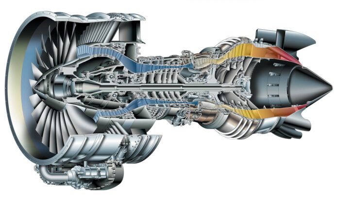 Pratt & Whitney : le chemin qui mène au développement de moteurs militaires avec la fabrication additive