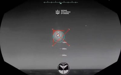 Guerre en Ukraine : qu’est-ce que le Magura-V7, ce drone naval avec lequel Kiev dit avoir abattu deux avions de chasse russes ?