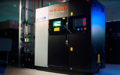 Un partenariat technologique pour développer des pièces AM durables pour des environnements marins hostiles