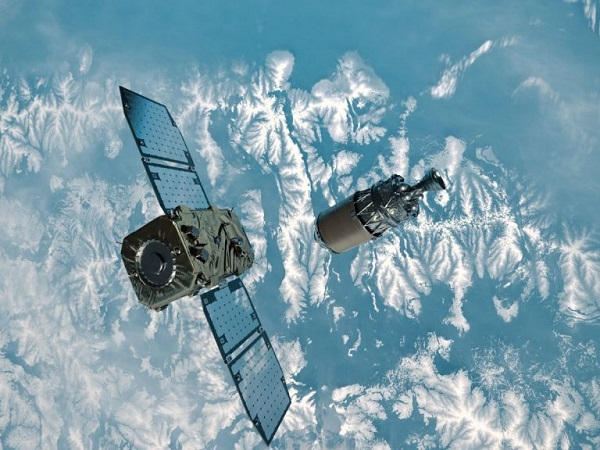 Le ministère des Armées veut louer un satellite japonais pour s’exercer aux manœuvres de rapprochement en orbite