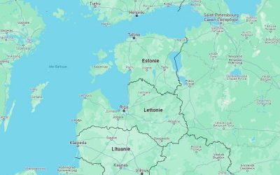 « Flotte fantôme » : La Russie arraisonne un navire parti d’Estonie avec une cargaison de pétrole de schiste