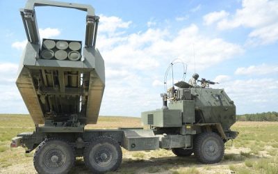 L’armée taïwanaise fait une démonstration de force avec ses nouveaux systèmes d’artillerie M142 HIMARS