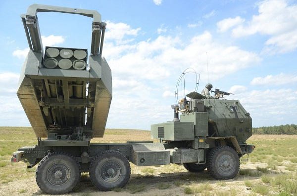 L’armée taïwanaise fait une démonstration de force avec ses nouveaux systèmes d’artillerie M142 HIMARS