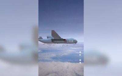 Qu’est-ce que le « Jiutian SS-UAV », ce « vaisseau-mère » capable de voler 9 jours que va prochainement tester Pékin ?