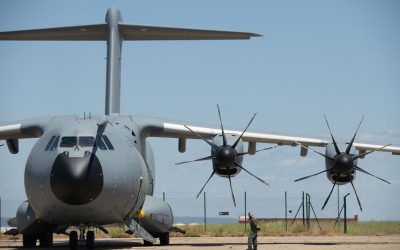 Les livraisons d&rsquo;A400M à la France vont s&rsquo;accélérer, quel avenir pour l&rsquo;avion cargo militaire d&rsquo;Airbus ?