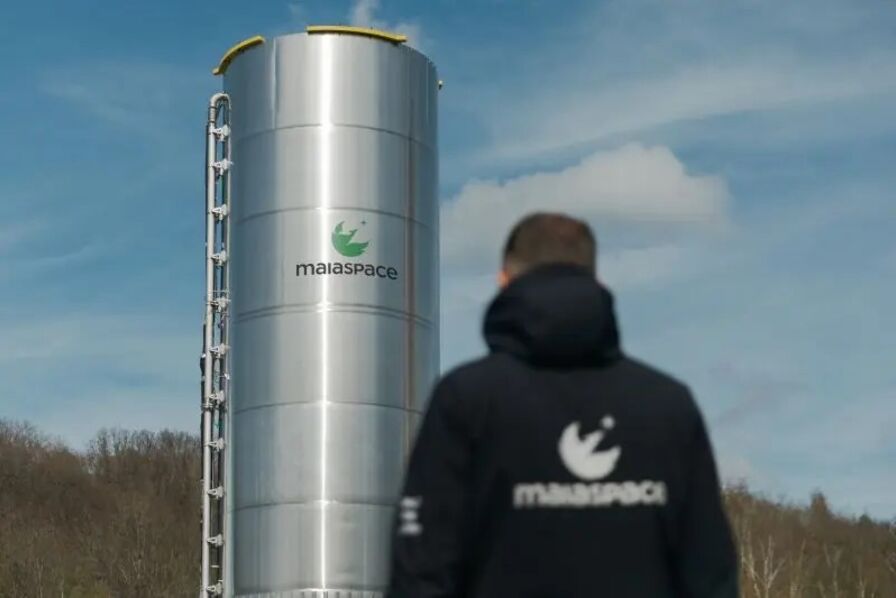 Maiaspace choisit Vernon pour construire une usine dédiée à son minilanceur réutilisable