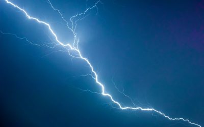 L&rsquo;Onera à la tête d&rsquo;un programme international pour mieux protéger les avions de la foudre