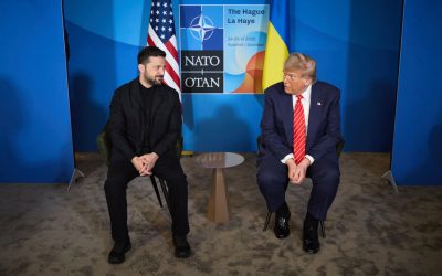 Guerre en Ukraine : Les Etats-Unis prêts à fournir davantage de missiles Patriot à l&rsquo;Ukraine