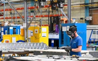 25 000 recrutements dans l’aéronautique en 2025