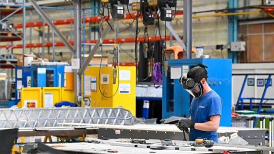 25 000 recrutements dans l’aéronautique en 2025