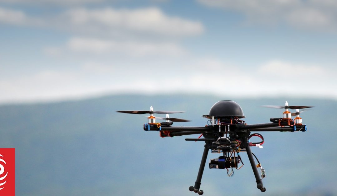 Aéroport d’Auckland : Collision drone-avion, règles plus strictes demandées